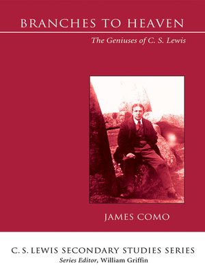 cover image of Branches to Heaven